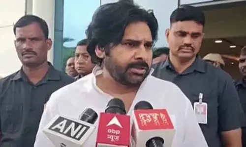 దేశంలోకి వలసలపై డిప్యూటీ సీఎం పవన్ కళ్యాణ్ కీలక వ్యాఖ్యలు