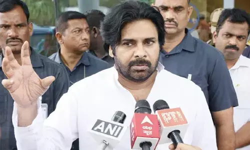 రోహింగ్యాలకు ఓటర్, రేషన్ కార్డులు.. పవన్ కల్యాణ్ కీలక వ్యాఖ్యలు