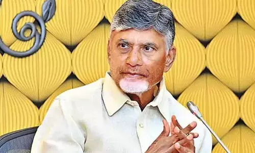 నేడు కనిగిరిలో ముఖ్యమంత్రి పర్యటన.. ఎంఎస్ఎంఈ పార్కుల శంకుస్థాపన