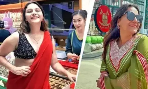 యూట్యూబర్ జ్యోతి మల్హోత్రాకు ఎన్ఐఏ ప్రశ్నల వర్షం