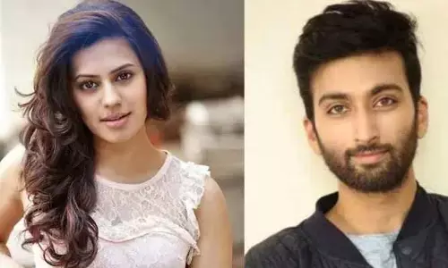 BREAKING: రన్యారావు, తరుణ్ రాజ్‌కు బెయిల్