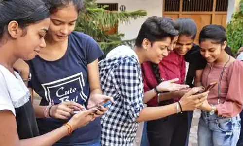 ICET-2025 ఫలితాలు విడుదల