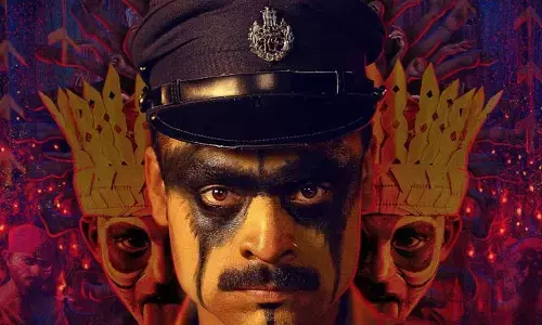తోడేలు వేట మొదలైంది.. థ్రిల్లర్ మూవీ ‘నరివెట్ట’ రిలీజ్ డేట్ ఫిక్స్