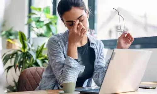 Health : ఒత్తిడి, ఆందోళనలకు దారితీసే ఆ 5 అలవాట్లు.. రిలీఫ్ కోసం ఏం చేయాలంటే..