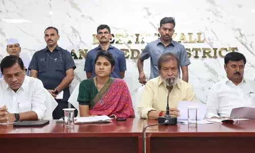 రూపురేఖలు మారడం ఖాయం.. CM రేవంత్ పర్యటనలపై మంత్రి దామోదర కీలక వ్యాఖ్యలు