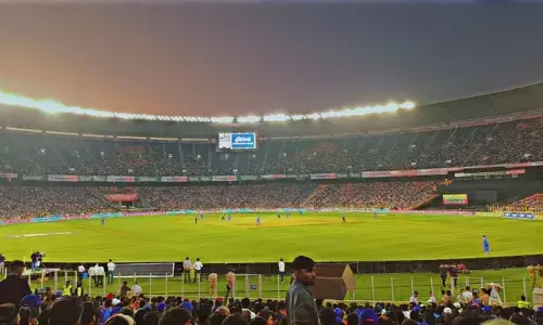 IPL ప్లే ఆఫ్, ఫైనల్ వేదికలు ఇవే