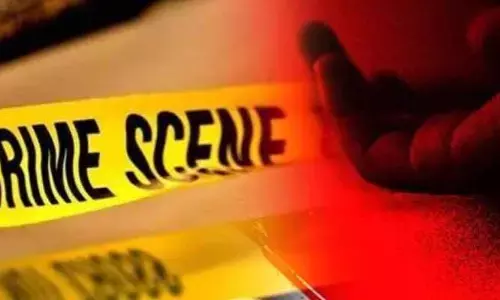ప్రియురాలితో పెళ్లి కోసం.. అమాయకుడి హత్య