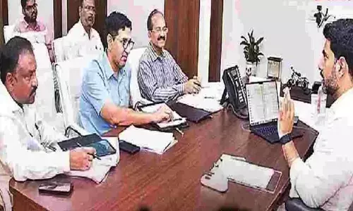 ఉద్యమ కార్యాచరణ రద్దు చేసుకున్న ఉపాధ్యాయ సంఘాల ఐక్యవేదిక.. కారణం ఇదే!