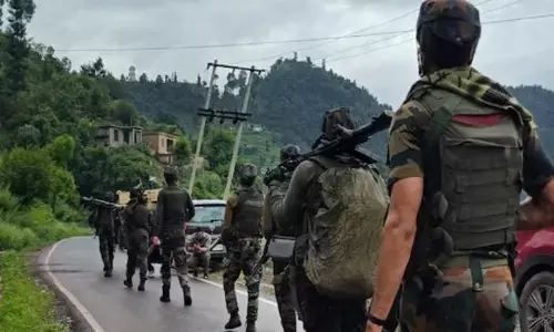 Pahalgam: సైనిక దుస్తులు ధరిస్తున్న ఉగ్రవాదులు.. గందరగోళంలో ప్రజలు
