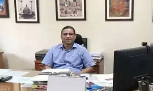 IB Chief: ఐబీ చీఫ్ తపన్ డేకా పదవీ కాలం ఏడాది పొడిగింపు