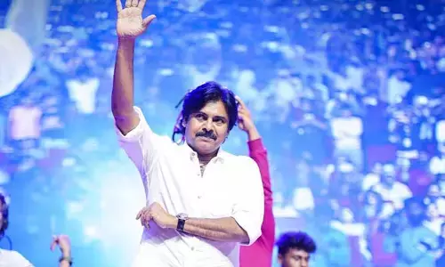 ముంబైలో పవన్ కల్యాణ్ ‘హరిహర వీరమల్లు’ ఈవెంట్.. ముఖ్య అతిథిగా బాలీవుడ్ హీరో!