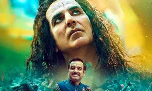 Akshay Kumar: అక్షయ్ కుమార్ ‘OMG 3’పై బిగ్గెస్ట్ అప్‌డేట్.. ఆనందంలో ఫ్యాన్స్