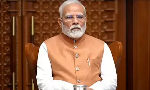 విశాఖలో ప్రధాని మోడీ కార్యక్రమం.. 24 మందికి కీలక బాధ్యతలు
