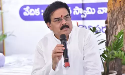 Minister Nadendla:దీపం-2 పథకం పై మంత్రి నాదెండ్ల కీలక వ్యాఖ్యలు