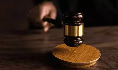 తల్లిని హత్యచేసిన కొడుకుకి జీవిత ఖైదు