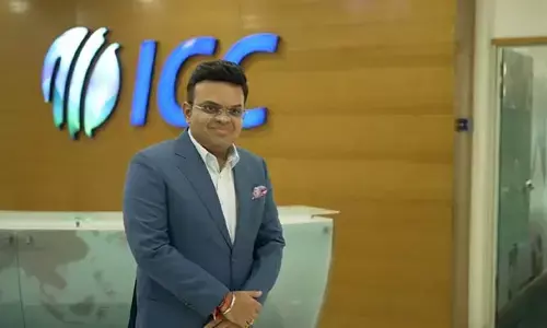 నాలుగు రోజుల టెస్టులు.. డబ్ల్యూటీసీ ఫైనల్ టైంలోనే ఓకే చెప్పిన ఐసీసీ?