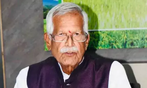కేంద్రం నిర్ణయాన్ని వెంటనే వెనక్కి తీసుకోవాలి.. కోదండరెడ్డి డిమాండ్