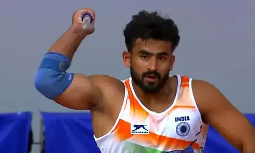 మళ్లీ డోపింగ్ టెస్టులో ఫెయిలైన జావెలిన్ త్రోవర్.. 8 ఏళ్ల నిషేధం తప్పదా?