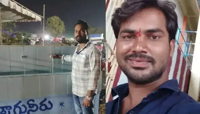 శీతల తండాలో ఏసీబీ కలకలం