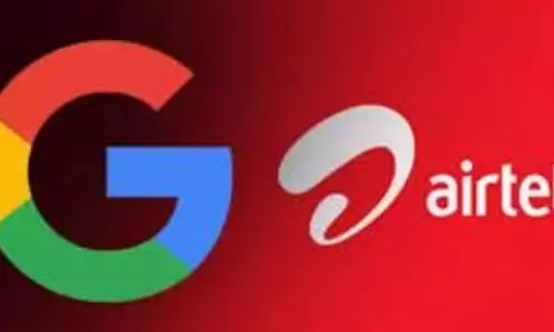 Airtel: గూగుల్ భాగస్వామ్యంతో ఎయిర్‌టెల్ ఉచిత క్లౌడ్ స్టోరేజ్ సబ్‌స్క్రిప్షన్‌