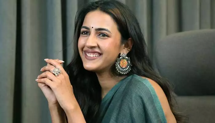 Niharika: అత్యంత సంతోషకరమైన రోజు ఇదే.. మెగా డాటర్ పోస్ట్తో నెటిజన్లు షాక్! Niharika: అత్యంత సంతోషకరమైన రోజు ఇదే.. మెగా డాటర్ పోస్ట్తో నెటిజన్లు షాక్!