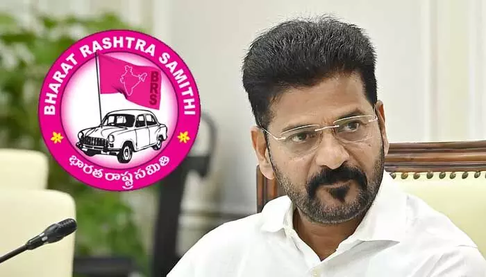 తెలంగాణ మరోసారి మర్లబడ్తది జాగ్రత్త.. CM రేవంత్కు బీఆర్ఎస్ ఎమ్మెల్యే హెచ్చరిక తెలంగాణ మరోసారి మర్లబడ్తది జాగ్రత్త.. CM రేవంత్కు బీఆర్ఎస్ ఎమ్మెల్యే హెచ్చరిక