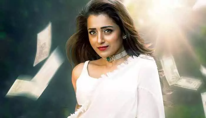 Sugar Baby: బోల్డ్ కాక్టెయిల్లా ‘షుగర్ బేబీ’.. ట్రెడింగ్లో మరోసారి స్టార్ హీరోయిన్ Sugar Baby: బోల్డ్ కాక్టెయిల్లా ‘షుగర్ బేబీ’.. ట్రెడింగ్లో మరోసారి స్టార్ హీరోయిన్