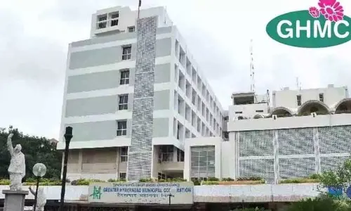దోమల కట్టడిపై జీహెచ్ఎంసీ ఫోకస్