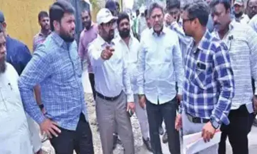 మూసీ రక్షణకు హైడ్రా హస్తం.. జోన్-3 సీవర్ నెట్‌వర్క్ సిద్ధం