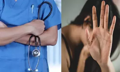 బంజారాహిల్స్‌లో దారుణం.. పెళ్లిపేరుతో వైద్యురాలిపై కోరిక తీర్చుకున్న డాక్టర్