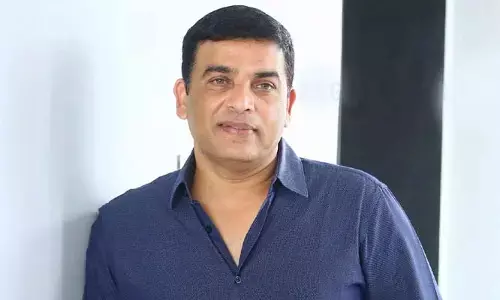 Dil Raju: బంపర్ ఆఫర్ ప్రకటించిన నిర్మాత.. వారికోసమే ‘దిల్ రాజు డ్రీమ్స్’ అంటూ ఇంట్రెస్టింగ్ పోస్ట్