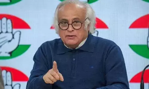 నష్టనివారణ చర్యల్లో భాగమే ఆపరేషన్‌ సిందూర్‌పై అఖిలపక్షం: జైరాం రమేశ్