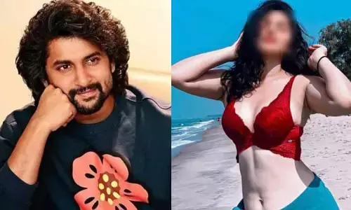 The Paradise: నానితో రొమాన్స్ చేయబోతున్న క్రేజీ బ్యూటీ.. బొమ్మ బ్లాక్ బస్టరే అంటూ కామెంట్స్