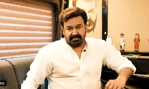 మెగాస్టార్ జీవిత చరిత్రపై పుస్తకం.. కలలు నిజమవుతున్నాయంటూ ఆసక్తికర వ్యాఖ్యలు (వీడియో)