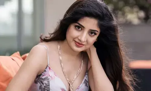 Poonam Kaur: అతనిపై కంప్లైంట్ ఇచ్చిన పూనమ్.. రాజకీయ అండదండలతో తప్పించుకుంటున్నాడంటూ సెన్సేషనల్ పోస్ట్‌