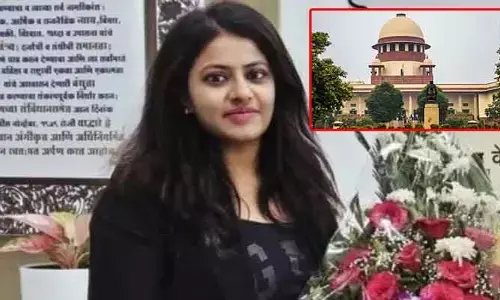 ఆమె ఏమైనా హత్య చేసిందా? పూజా ఖేద్కర్‌కు ముందస్తు బెయిల్ మంజూరు