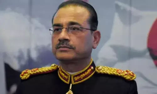 Pakistan : పరాజయానికి ప్రమోషన్లా?.. పాక్ పై బీజేపీ విమర్శలు
