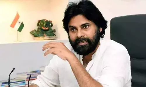 Ap News: పవన్ కల్యాణ్ మరో కీలక నిర్ణయం