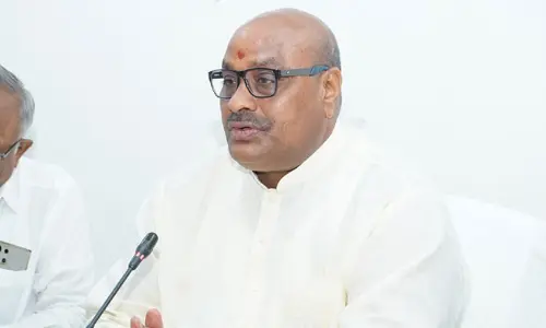ఎక్కడా యూరియా సమస్య లేదు.. అంతా వైసీపీ రాజకీయమే!