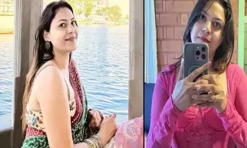 నన్ను పెళ్లి చేసుకుంటావా? పాక్ ఐఎస్ఐ ఏజెంట్‌తో జ్యోతి మల్హోత్రా
