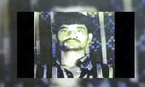 Nambala Keshava Rao : మావోయిస్టు అగ్రనేత నంబాల కేశవరావు మృతి : కేంద్ర హోంశాఖ ప్రకటన