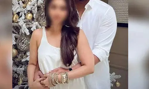నెలకు రూ.40 లక్షల భరణం ఇప్పించండి.. కోర్టు మెట్లెక్కిన స్టార్ హీరో భార్య