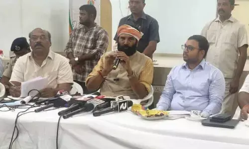 లిఫ్టులన్నీ త్వరలోనే పూర్తి చేస్తాం : మంత్రి ఉత్తమ్