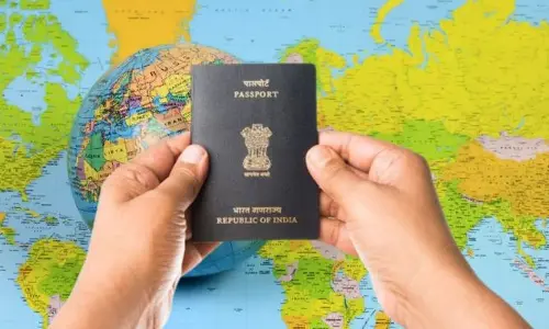 Indian passport: ఇండియన్ పాస్ పోర్ట్ ఉంటే చాలు.. టర్కీ, అజర్ బైజాన్ లను తలదన్నే ప్రకృతి అందాలను ఈ 5 దేశాల్లో చూసేయొచ్చు