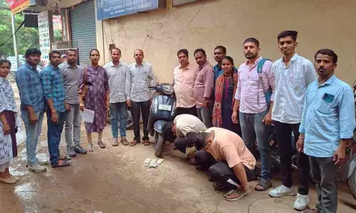 లండన్ బాబుల డ్రగ్స్ దందా.. ఐదుగురు అరెస్ట్..
