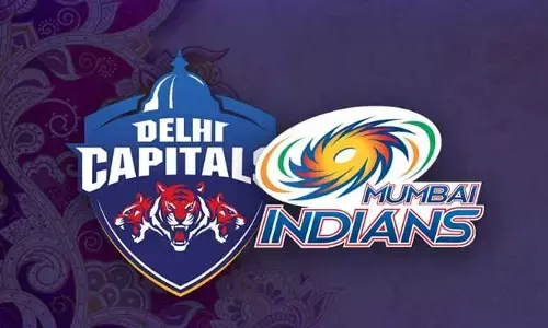 MI vs DC : ముంబై vs ఢిల్లీ మ్యాచ్... టాస్ గెలిచింది ఎవరంటే?