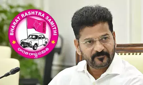 తెలంగాణ మరోసారి మర్లబడ్తది జాగ్రత్త.. CM రేవంత్‌కు బీఆర్ఎస్ ఎమ్మెల్యే హెచ్చరిక
