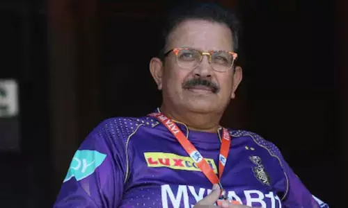 బీసీసీఐపై కేకేఆర్ గుస్సా..ఎక్స్‌ట్రా టైం ఇవ్వడంపై ఐపీఎల్‌కు లేఖ!