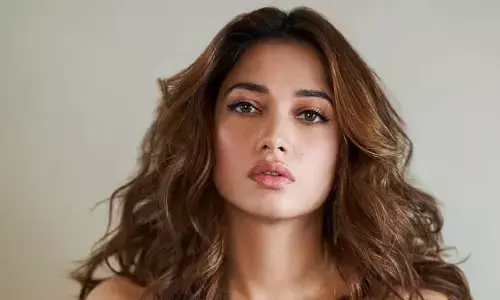Tamannaah: బ్యూటిపుల్ వీడియో పంచుకున్న మిల్క్ బ్యూటీ తమన్నా