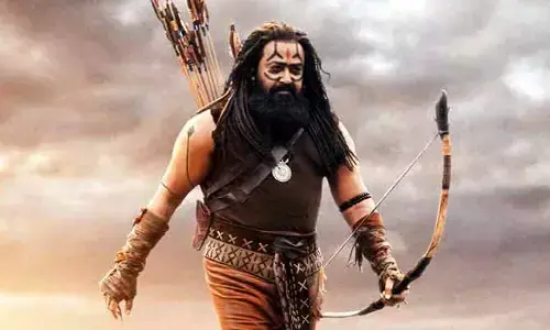 Mohanlal: ఫ్యాన్స్‌కు స్పెషట్ ట్రీట్.. మోహన్ లాల్ పుట్టినరోజు సందర్భంగా ‘కన్నప్ప’ నుంచి స్పెషల్ గ్లింప్స్